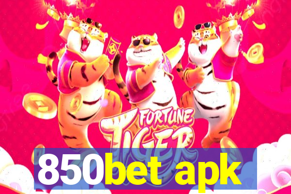 850bet apk